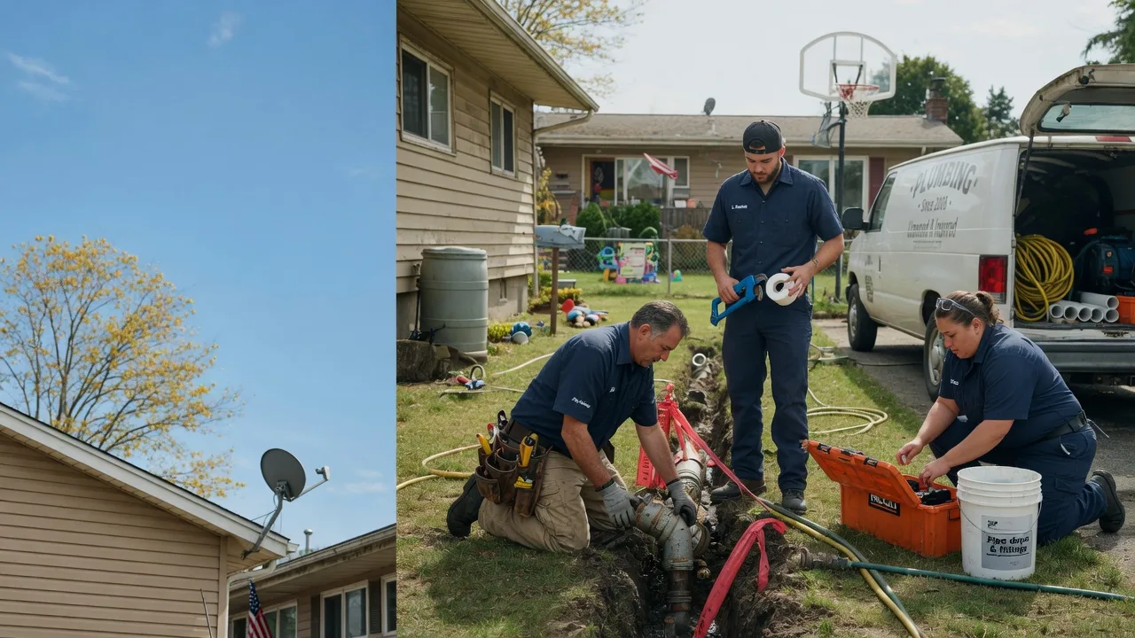 Garbage Disposal Replacement in Archbald, PA near me